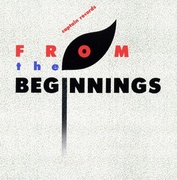 From The Beginnings～キャプテン・レコード初期作品集