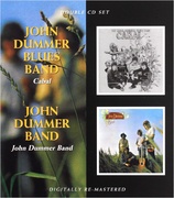 キャバル／ジョン・ダマー・バンド