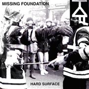 HARD SURFACE [国内盤/世界初CD化/ボーナストラック2曲収録]+Tシャツセット(XLサイズ) 【ULTRA SHIBUYA限定商品】