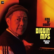 KING OF DIGGIN' 'DIGGIN' MPS'