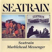 シートレイン / マーブルヘッド・メッセンジャー