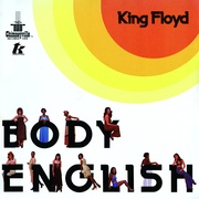 ボディー・イングリッシュ