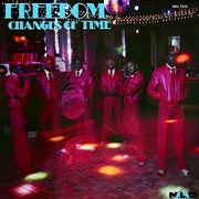 チェンジズ・オブ・タイム+3