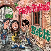 Bet It (10inch analog) + トートバッグセット