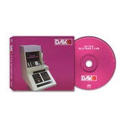 アフター・デストラクション - ボーナス・トラック・エディション