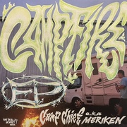 CAMP FIRE EP