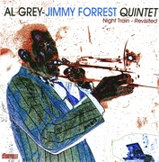 ナイト・トレイン・リヴィジテッド