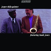 フィーチャリング・ハンク・ジョーンズ