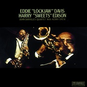 エディ・ロックジョウ・デイヴィス～ハリー'スウィーツ'エディソン