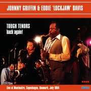 タフ・テナーズ・バック・アゲイン！