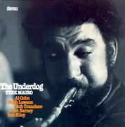 ジ・アンダードッグ