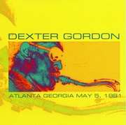 ライヴ・イン・アトランタ1981