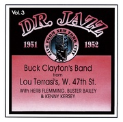 ザ・ドクター・ジャズ VOL.3