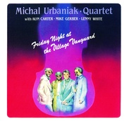 フライデー・ナイト・アット・ヴィレッジ・ヴァンガード