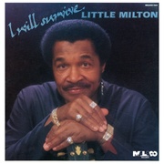 アイ・ウィル・サヴァイヴ