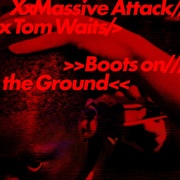 Boots on the Ground【帯付／カラー盤：エコソニック】
