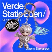 Static Eden/ +タンブラーセット【ULTRA SHIBUYA限定】