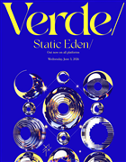 Static Eden/ +タンブラーセット【ULTRA SHIBUYA限定】