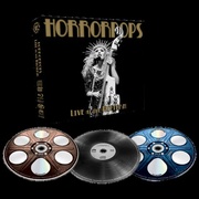 ライヴ・アット・ザ・ウィルターン（CD＋DVD＋ブルーレイ）