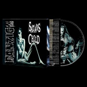 6：66 サタンズ・チャイルド（CD － オルタナティヴ・カヴァー）