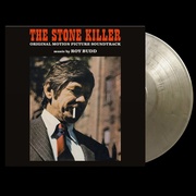 ザ・ストーン・キラー（180g重量盤 シルバー／ブラック・マーブル・ヴァイナル）