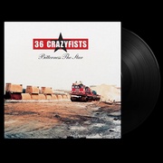 ビターネス・ザ・スター（180g重量盤)