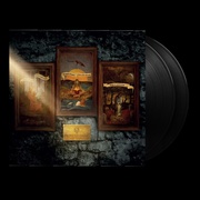 ペイル・コミュニオン（180g重量盤)