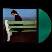 シルク・ディグリーズ（180g重量盤 グリーン・ヴァイナル）