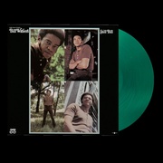 スティル・ビル（180g重量盤 グリーン・ヴァイナル）