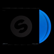 スピニン・25イヤーズ…チャプター2（180g重量盤 ブルー・ヴァイナル）
