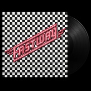 ファストウェイ（180g重量盤）