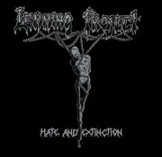 ヘイト・アンド・エクスティンクション - 2CDエディション