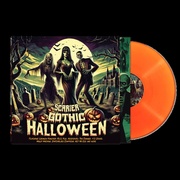 スカリアー・ゴシック・ハロウィーン（オレンジ・ヴァイナル）