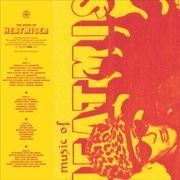 The Music of Heatmiser