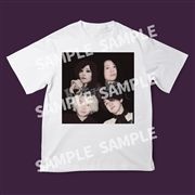 (イベント入場整理番号付) "マウント"Ｔ-shirt XLサイズ