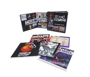 ジ・アルバムズ 1979-82:5CDボックスセット