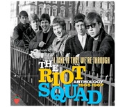 アイ・テイク・イット・ザット・ウィアー・スルー~アンソロジー 1965-1967 3CDボックスセット