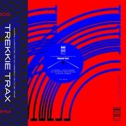 Highball presents TREKKIE TRAX