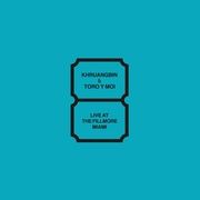 LIVE AT THE FILLMORE MIAMI[SC キャンペーン 2026対象商品]