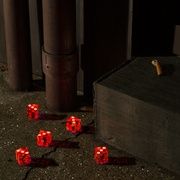FIVE DICE, ALL THREES[SC キャンペーン 2026対象商品]