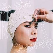 Be The Cowboy【SACD】