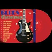 ブルース・クリスマス(レッド・ヴァイナル)