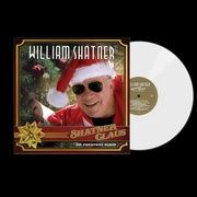 シャトナー・クロース ― ザ・クリスマス・アルバム(ホワイト・ヴァイナル)