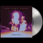 ナイトメア・シナリオ(180g重量盤/トランスペアレント・ヴァイナル)