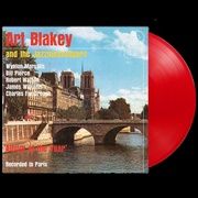 アルバム・オブ・ザ・イヤー（180ｇ重量盤/レッド・ヴァイナル）