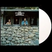 ザ・ノートリアス・バード・ブラザーズ(180g重量盤/ホワイト・ヴァイナル)