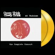 At 武道館：ザ・コンプリート・コンサート（180g重量盤/イエロー・ヴァイナル）