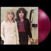 ヘヴン・トゥナイト(180g重量盤/バイオレット・ヴァイナル)