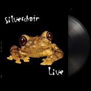ライヴ・アット・ザ・キャバレー・メトロ(180g重量盤)