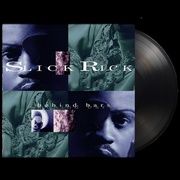 ビハインド・バーズ（180g重量盤）